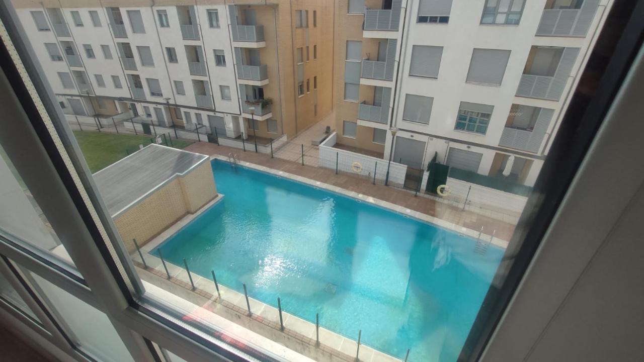 Gestiona2R - Apartamento Lita Posada De Llanes Exterior foto