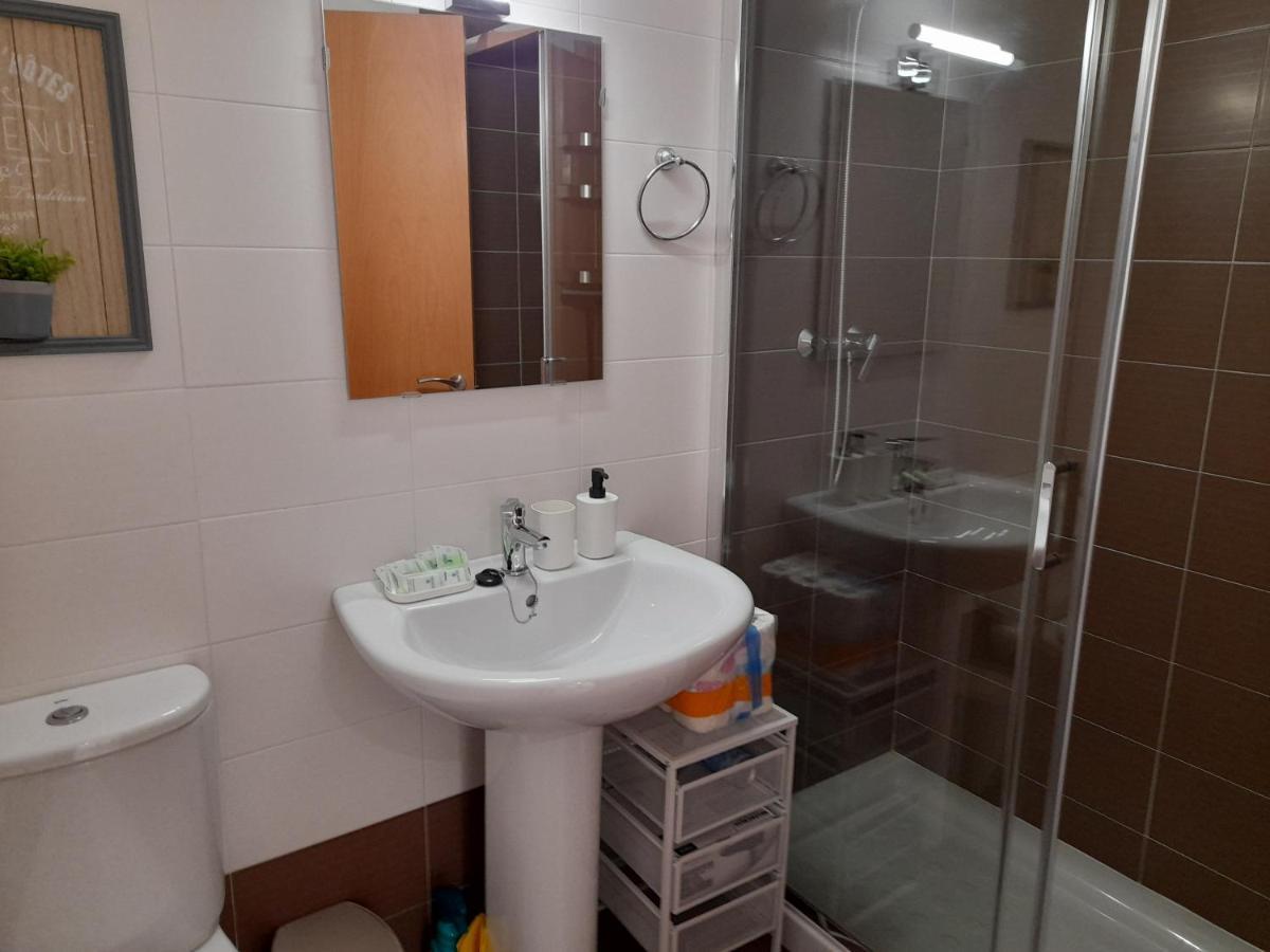 Gestiona2R - Apartamento Lita Posada De Llanes Exterior foto