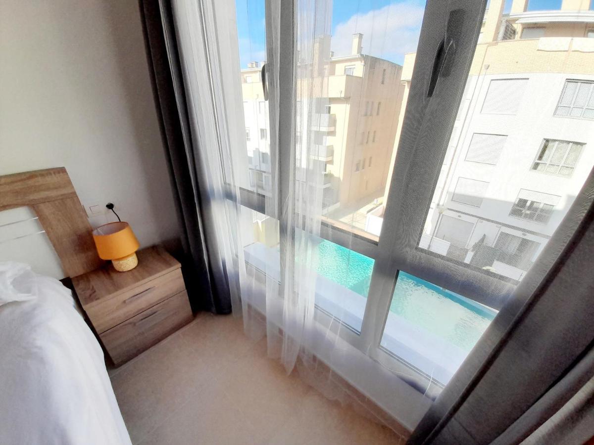 Gestiona2R - Apartamento Lita Posada De Llanes Exterior foto
