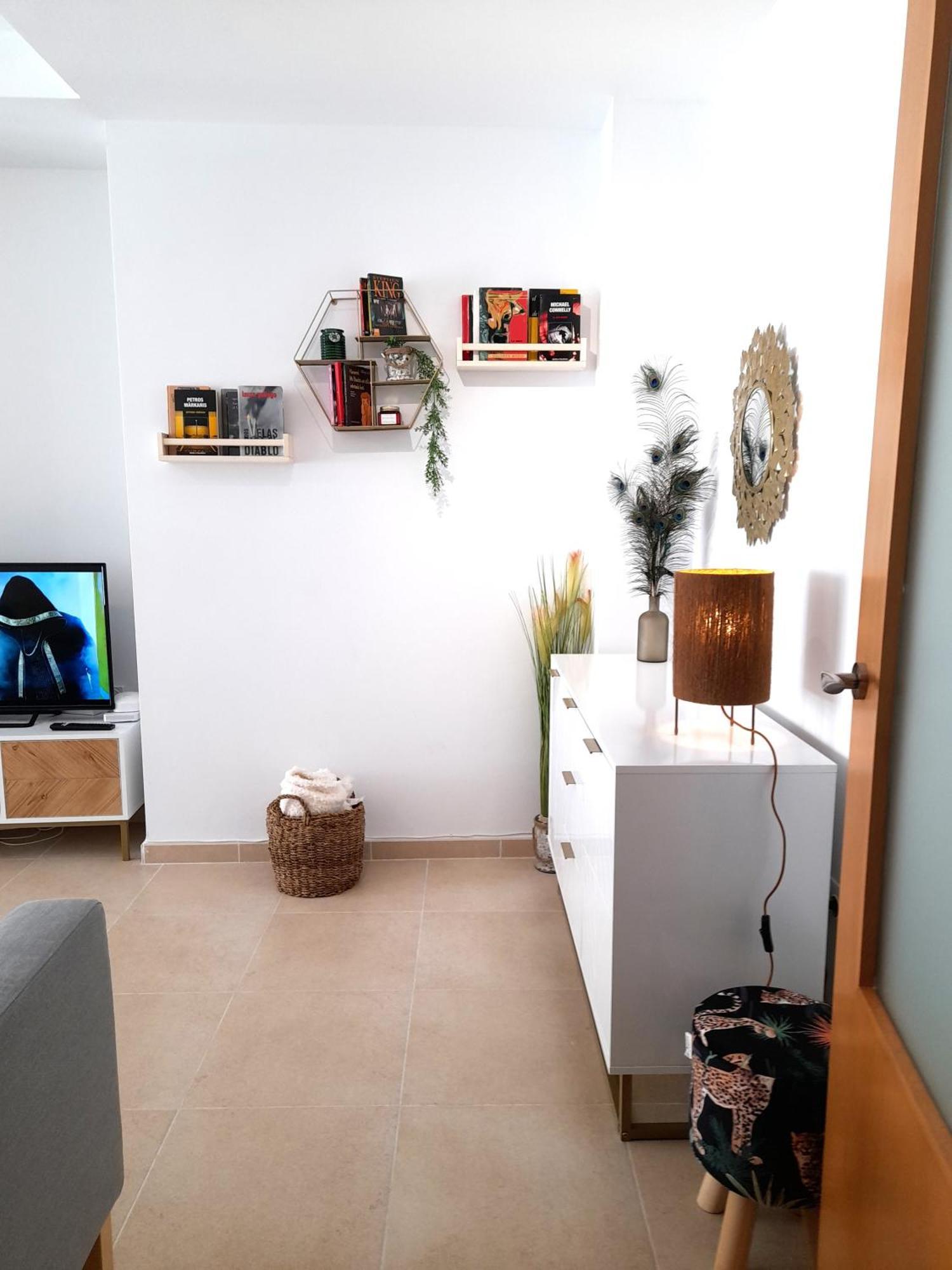 Gestiona2R - Apartamento Lita Posada De Llanes Exterior foto