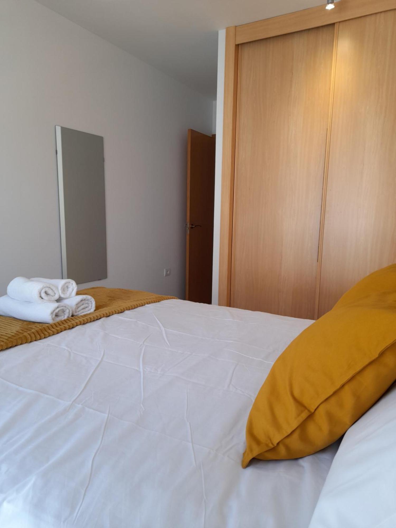 Gestiona2R - Apartamento Lita Posada De Llanes Exterior foto