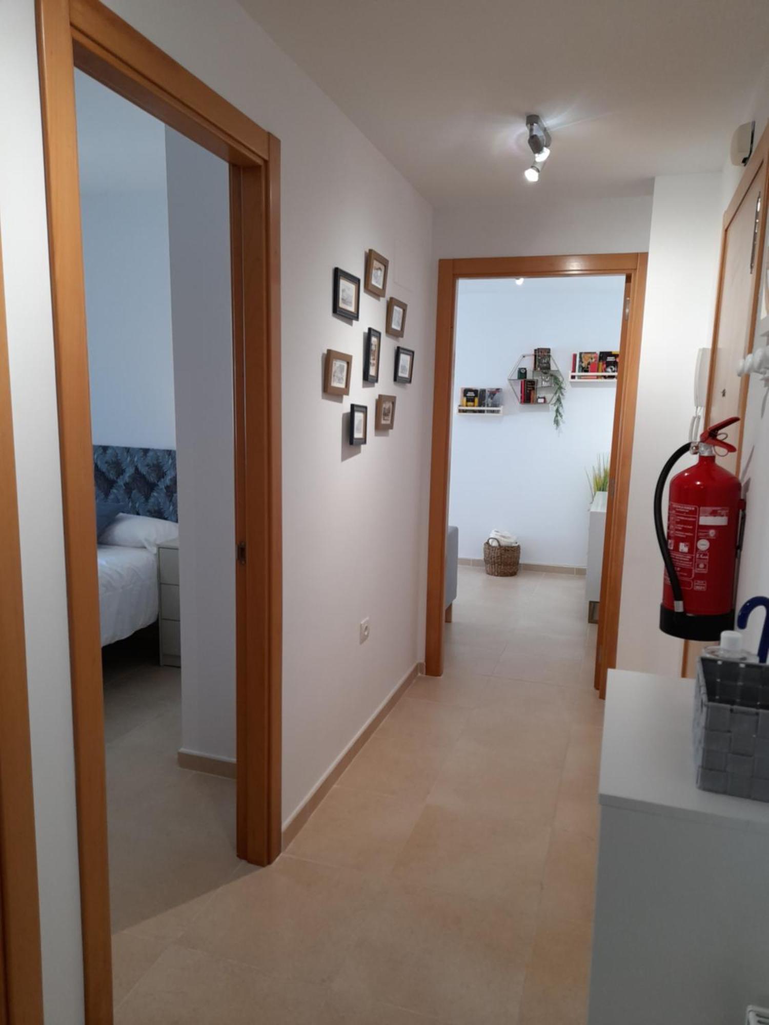 Gestiona2R - Apartamento Lita Posada De Llanes Exterior foto