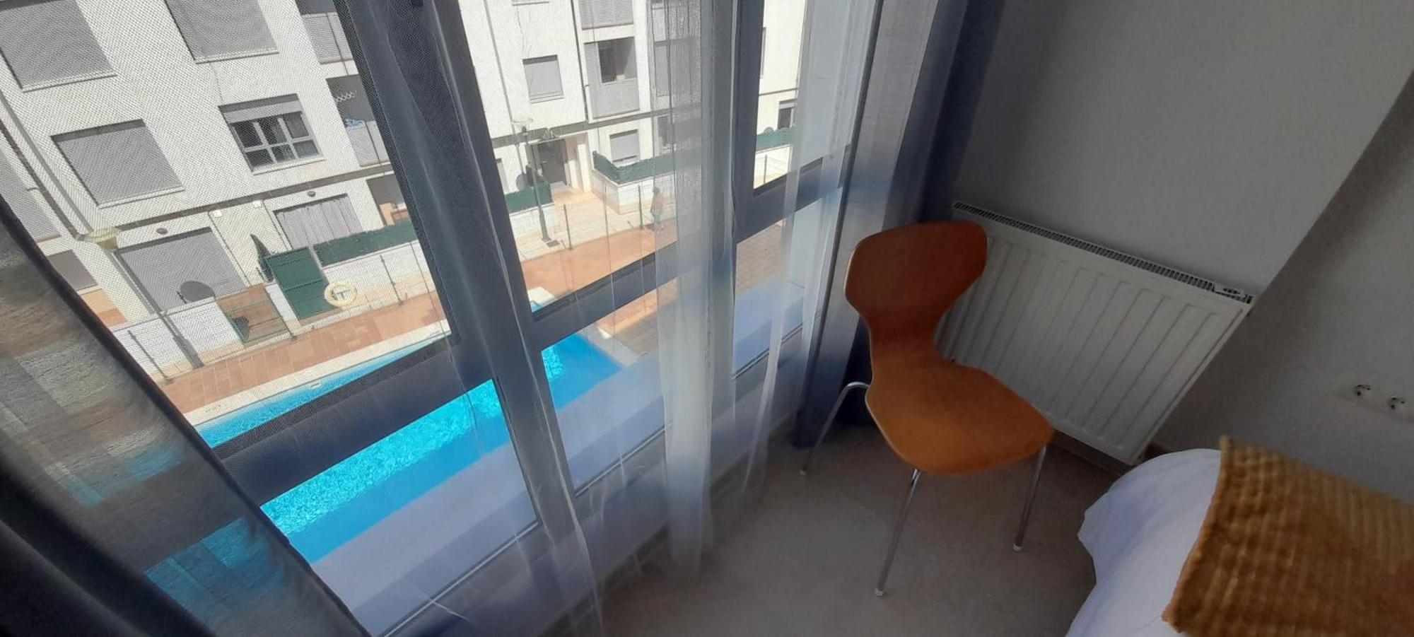 Gestiona2R - Apartamento Lita Posada De Llanes Exterior foto