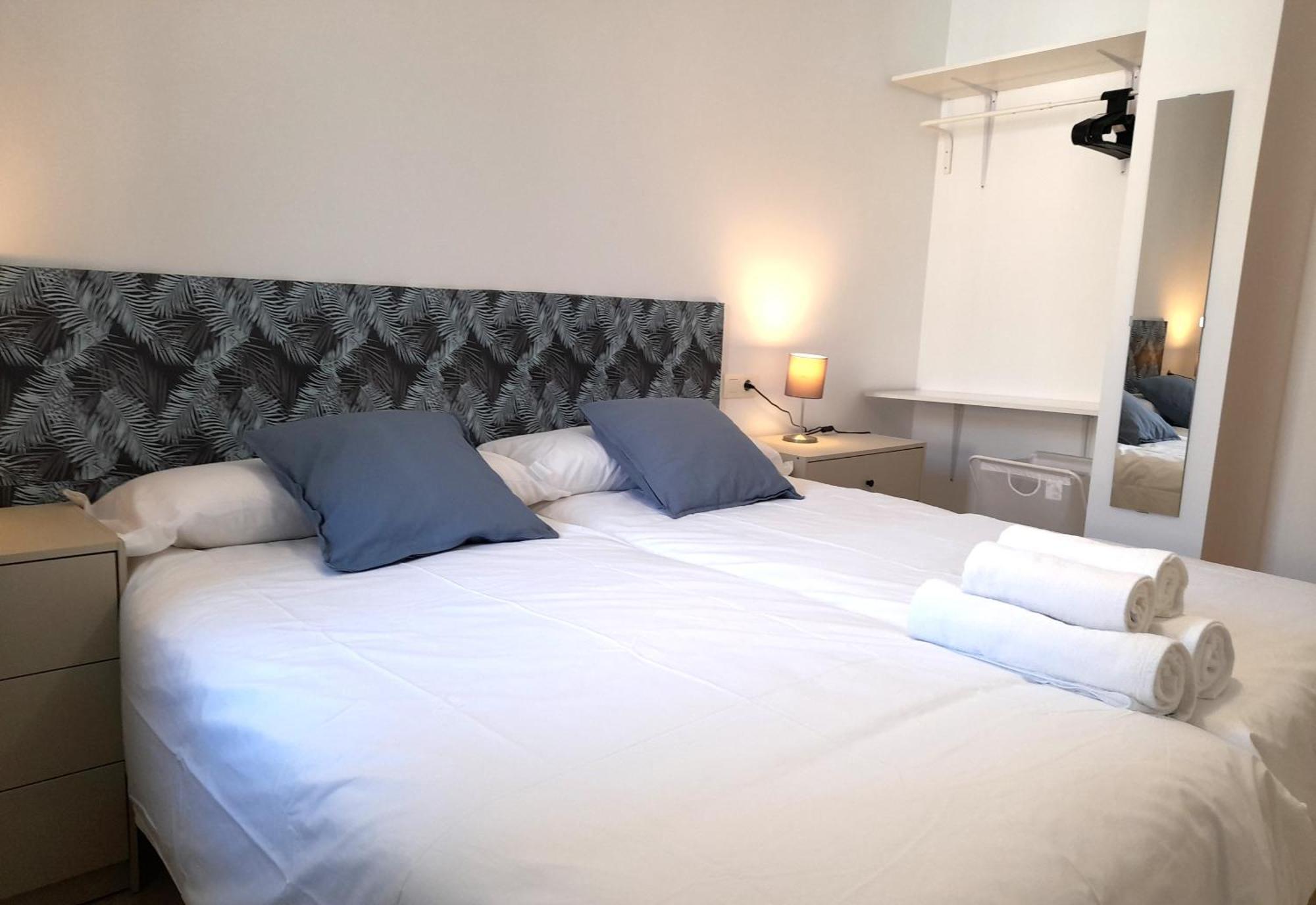 Gestiona2R - Apartamento Lita Posada De Llanes Exterior foto