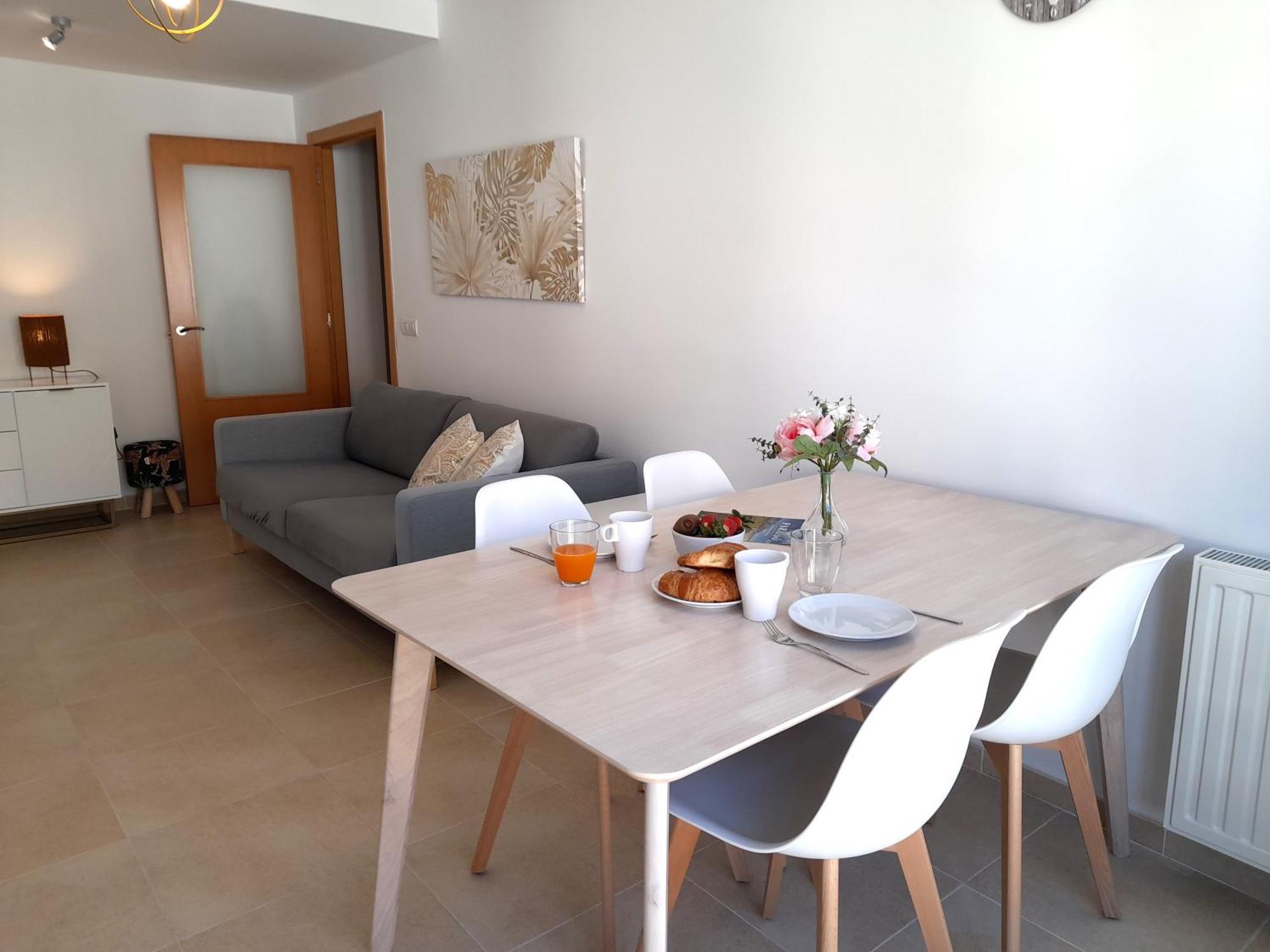 Gestiona2R - Apartamento Lita Posada De Llanes Exterior foto