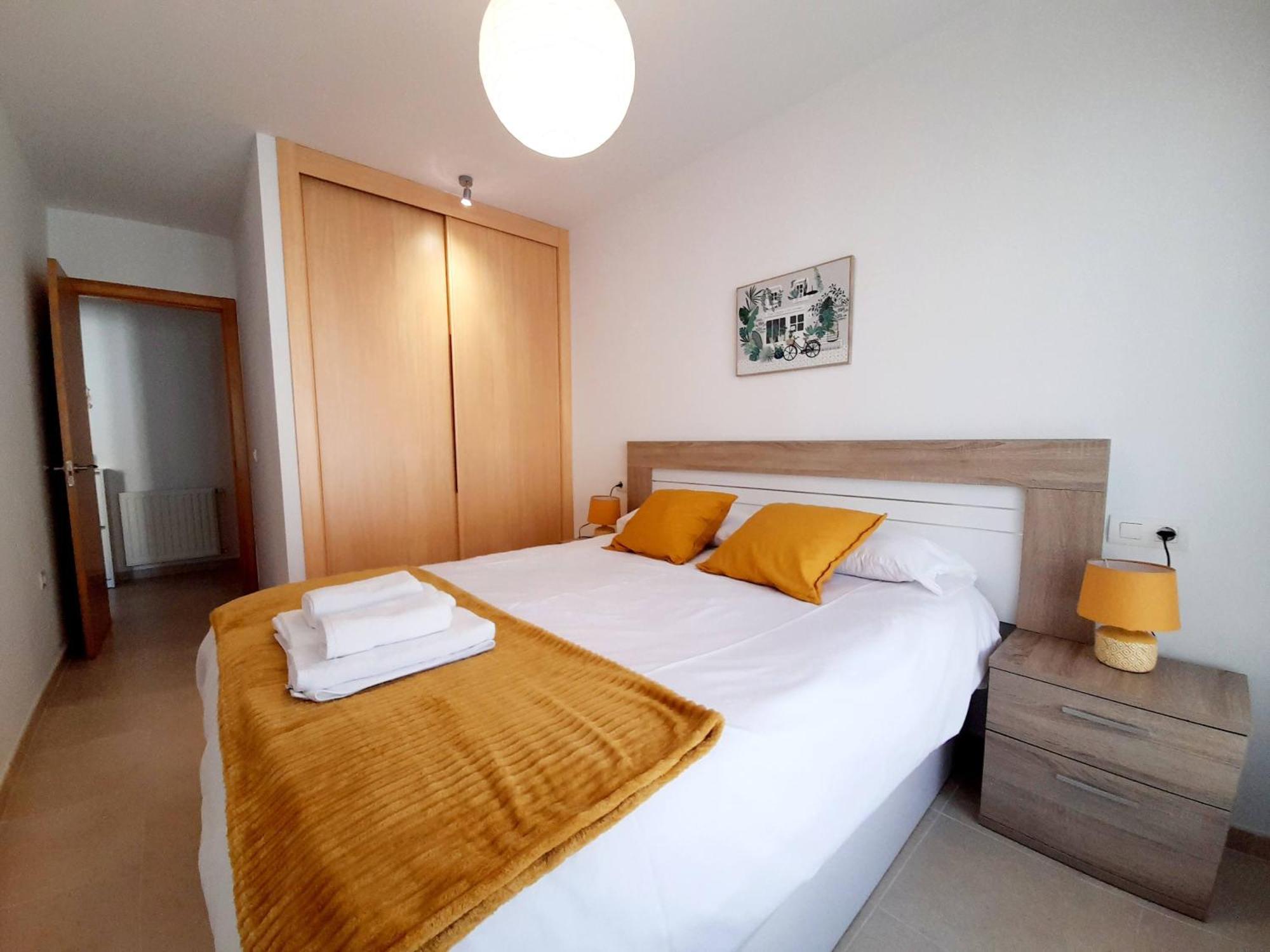 Gestiona2R - Apartamento Lita Posada De Llanes Exterior foto